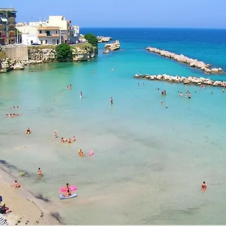 Apartamento Bettamino Otranto, Porta D'oriente Otranto