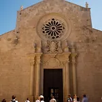 Bettamino Otranto, Porta D'oriente Otranto