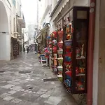 Bettamino Otranto, Porta D'oriente Lejlighed