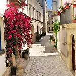 Bettamino Otranto, Porta D'oriente Lejlighed *