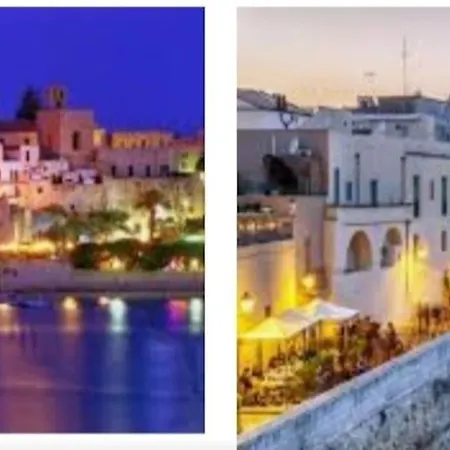 Apartman Bettamino Otranto, Porta D'oriente *