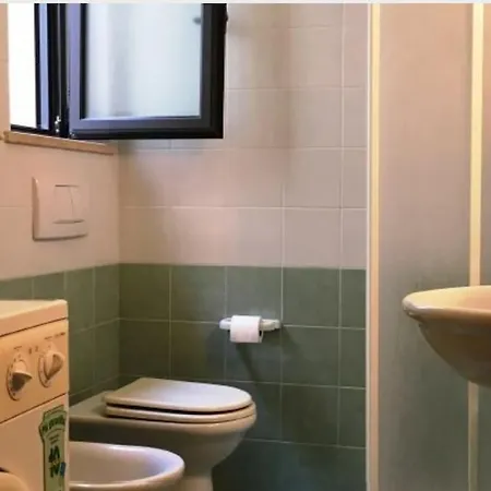 Bettamino Otranto, Porta D'oriente Apartment