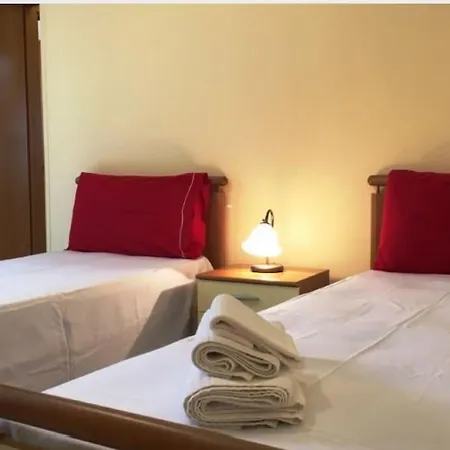 Apartment Bettamino Otranto, Porta D'oriente Otranto