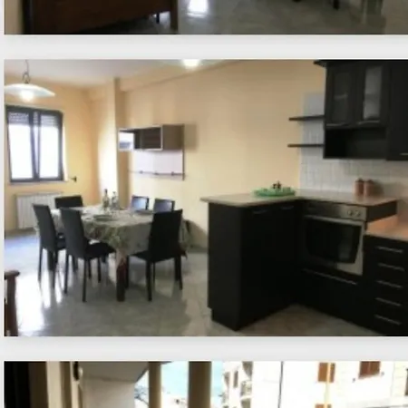Bettamino Otranto, Porta D'oriente * Οτράντο