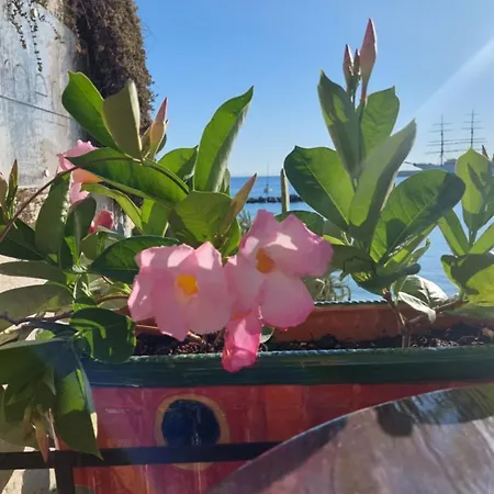 Apartman Bettamino Otranto, Porta D'oriente *