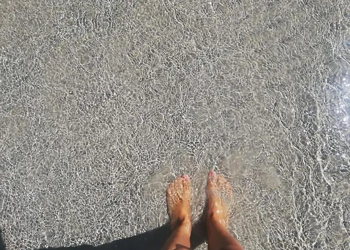 Daire Bettamino Otranto, Porta D'oriente