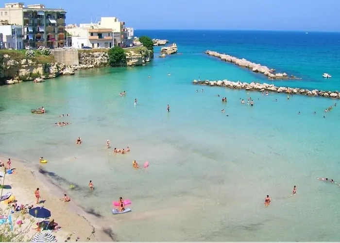 Apartman Bettamino Otranto, Porta D'oriente Otranto