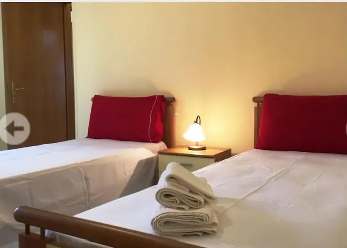 Apartman Bettamino Otranto, Porta D'oriente Otranto